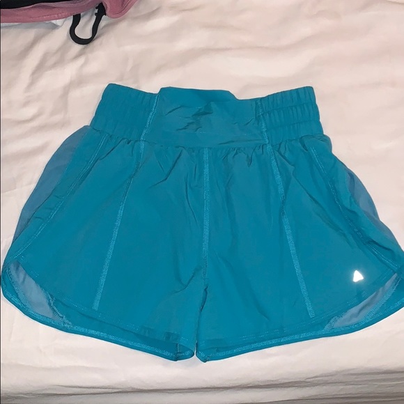 Balance Athletica Pants - Balance athletica breeze short